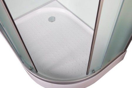 Душевая кабина Esbano ES-115 CR левый