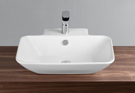 Раковина VitrA Geo 4426B003-0001 60