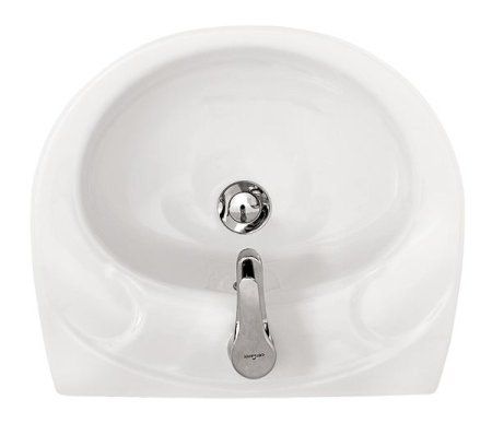 Раковина Cersanit Eko UM-E55/1 55