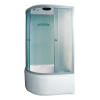 Душевая кабина Parly Bianco B120R