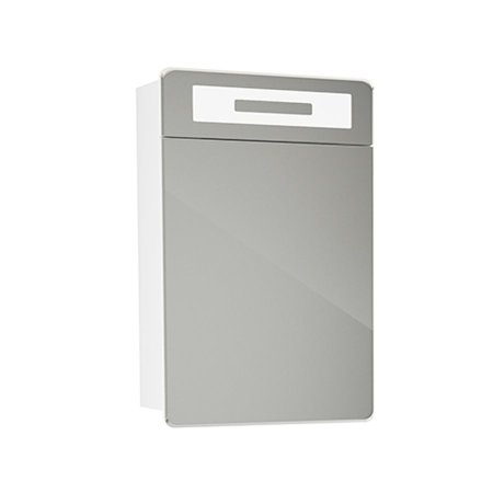 Шкаф-зеркало Alvaro Banos Valencia 8407.1000 50 с LED подсветкой