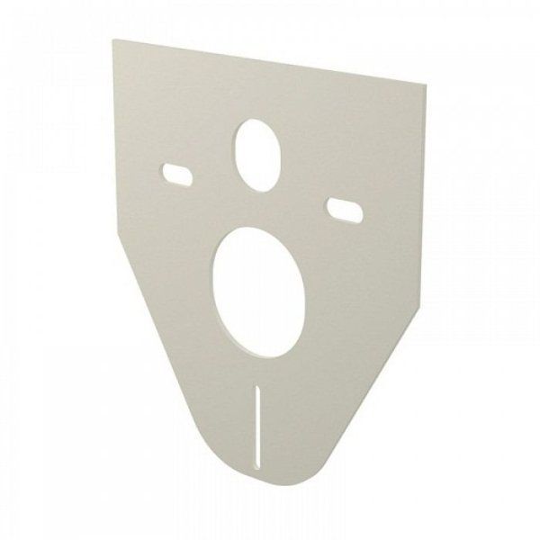 Система инсталляции для унитазов AlcaPlast Solomodul AM101/1120-5:1 RUS SET 5 в 1 кнопка хром