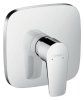 Смеситель Hansgrohe Talis E 71768000 для душа