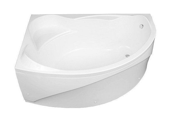 Акриловая ванна Aquanet Jamaica 00203986 160х100 L