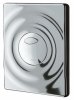 Кнопка смыва Grohe Surf 37376P00 хром