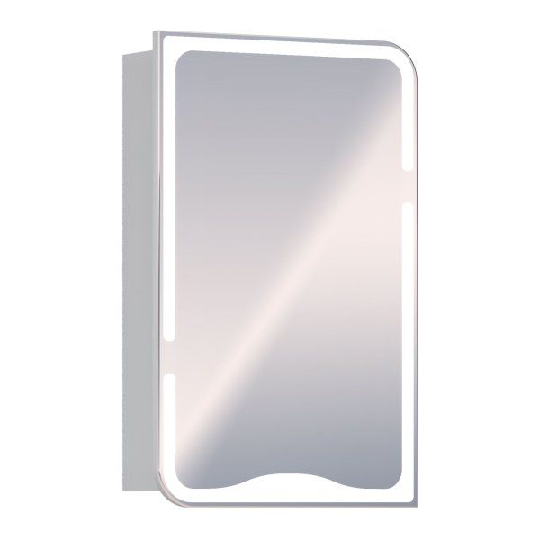 Шкаф VIGO навесной с зеркалом Callao 450 (zsh.CAL.45)