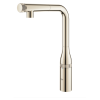 Смеситель Grohe Essence Smart Control 31615BE0 никель глянец