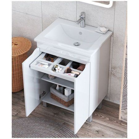 Раковина Vigo Элина 60