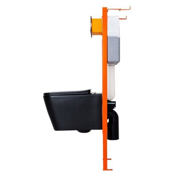 Система инсталляции для унитазов BelBagno BB004-40 EXPERT