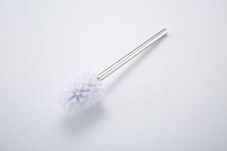 Ершик подвесной Gappo G30910-8, хром/белый