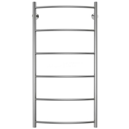 Полотенцесушитель водяной Stelmix 100x50 см, дуга