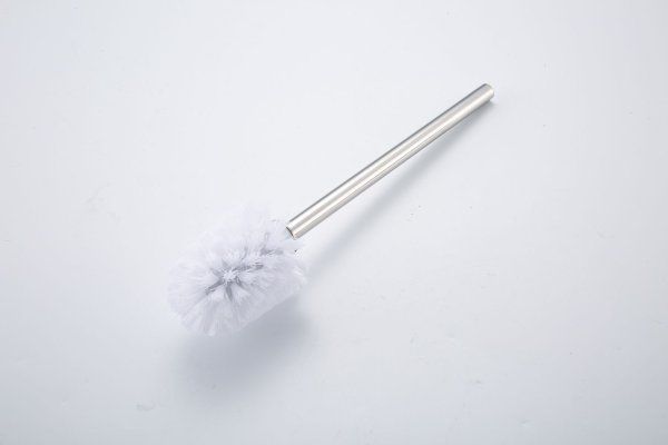 Ершик подвесной Gappo G30910-8, хром/белый