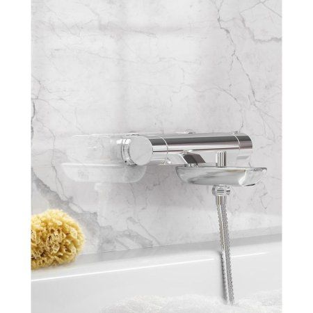 Излив Gustavsberg Estetic GB41638860 для смесителя, хром