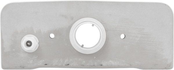 Сливной бачок Allen Brau Priority 4.31007.20 белый глянец