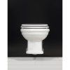 Унитаз подвесной BelBagno Boheme BB115CH