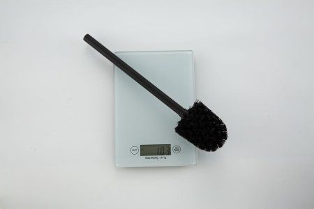 Ершик подвесной Gappo G3AE07RT10MQ-6PH, черный