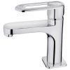 Смеситель Teka Nexos 663450200 хром