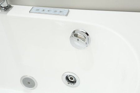 Гидромассажная ванна B&W GB5008 R (1600х1000х600)
