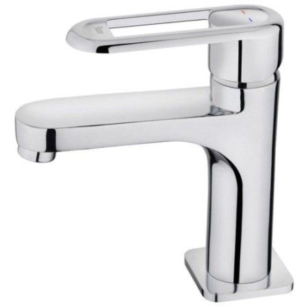 Смеситель Teka Nexos 663450200 хром
