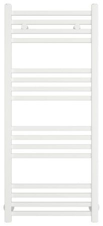 Полотенцесушитель водяной Сунержа Модус 30-0250-1040 1000x400 белый матовый