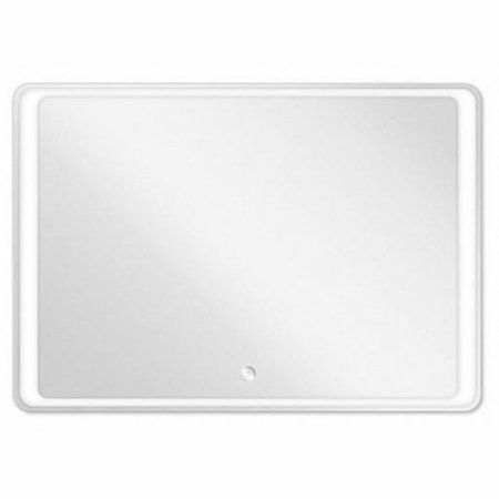 Зеркало Aquaton Соул 1A252802SU010 100х70