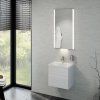 Мебель для ванной Keuco Royal Reflex.2 39601211102 50 R белый