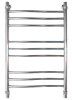 Полотенцесушитель водяной Energy Breeze Prestige 80x50 хром