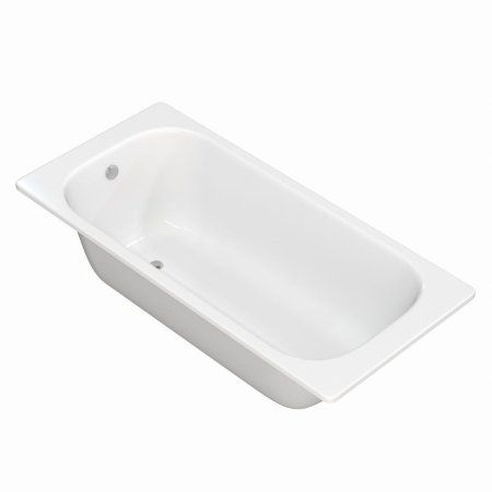 Ванна стальная Teymi Lina 150х70х39 T100102