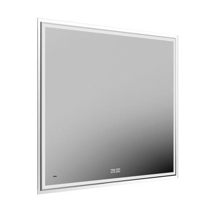 Зеркало Kerama Marazzi Tecno TE.mi.90 90х80 с подсветкой