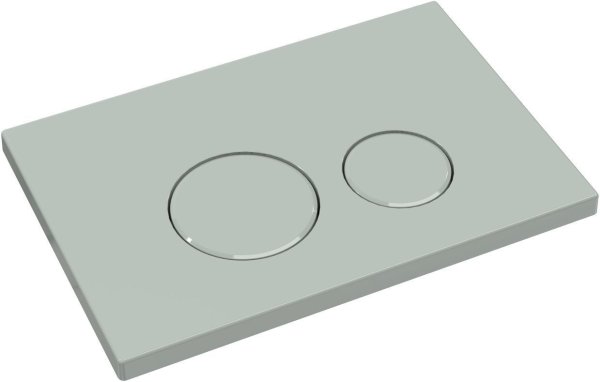 Клавиша смыва Allen Brau Priority 3.0 9.PR20WHA0AB1.OBPWOVM папирус