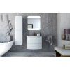 Шкаф-пенал Cezares Vague 44322 34 R bianco lucido