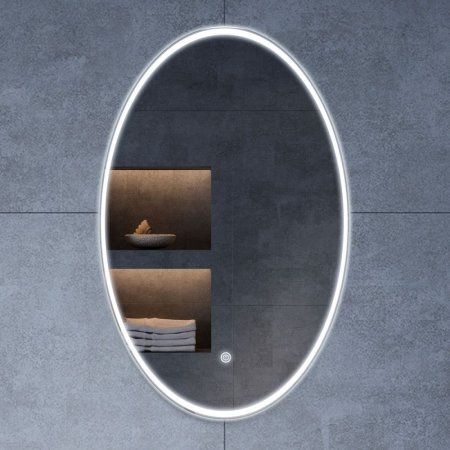 Зеркало Vincea VLM-3BL900 60x90
