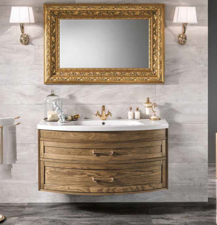 Раковина Eban Gloria-Stefania FPLCV121-B*1 121 белый