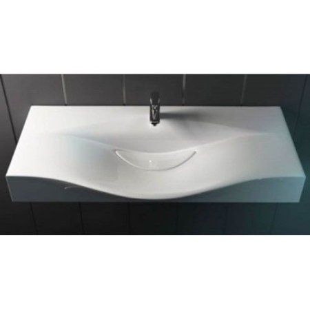 Умывальник Andrea Line 1000 (996*400)