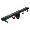 Душевой лоток Pestan Confluo Frameless Line 850 Black Matte 13701322 черный матовый
