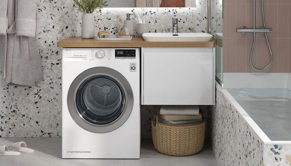 Тумба Velvex подвесная Klaufs 56*60.1Y (белый) (tp.KLA.56.1Y)