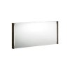 Зеркало Duravit 2nd floor 964859 120 эбеновое дерево