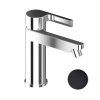 Смеситель для биде Webert DoReMi DR840102560, черный