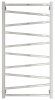 Полотенцесушитель водяной Сунержа Сирокко 00-0253-1050 1000x500 без покрытия