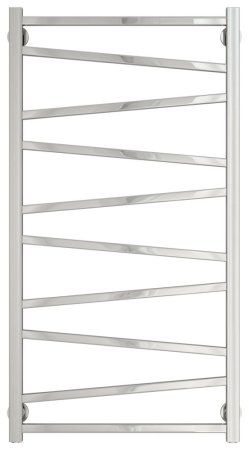Полотенцесушитель водяной Сунержа Сирокко 00-0253-1050 1000x500 без покрытия