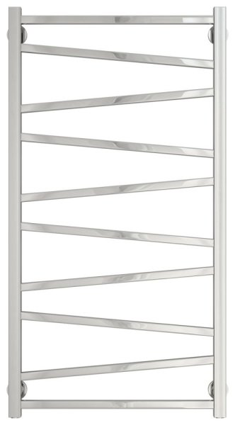 Полотенцесушитель водяной Сунержа Сирокко 00-0253-1050 1000x500 без покрытия