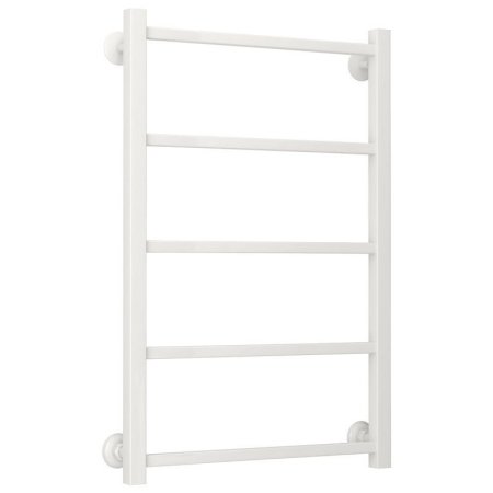 Полотенцесушитель водяной Стилье Версия-КН 80х50 белый