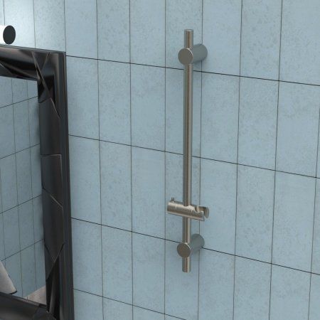 Душевая стойка PAINI Verona 99YDPWZR12EK4PKX1 70 см, сатин