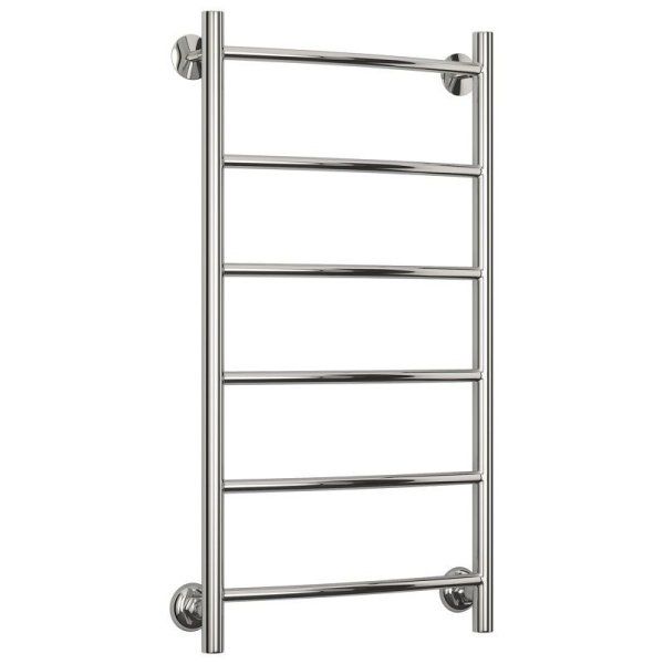 Полотенцесушитель водяной Стилье Версия-H2 80х40 хром