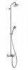 Душевая стойка Hansgrohe Croma 100  27201000