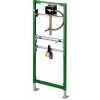 Инсталляция для писсуара Viega Eco Plus 461843