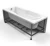 Каркас для ванны Cersanit Santana K-RW-SANTANA*170n