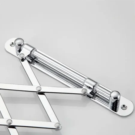 Настенное косметическое зеркало Frap F6406