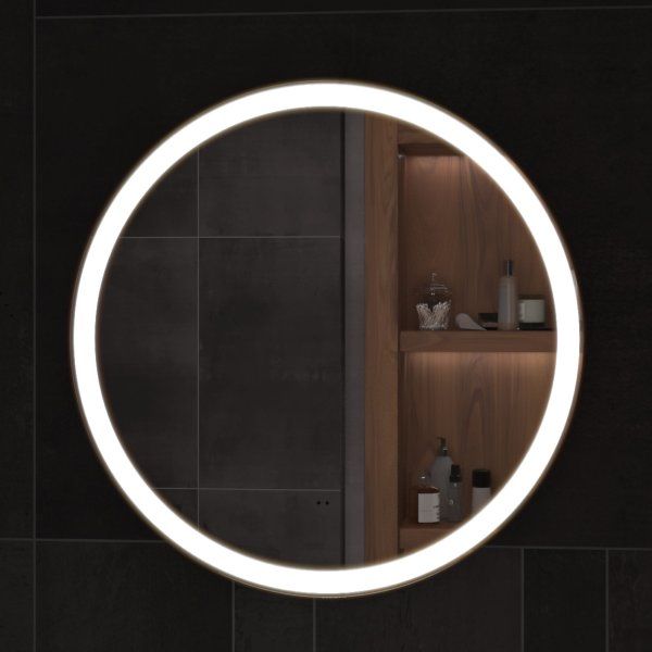 Зеркало VIGO Cosmo Comfort 600 (138)