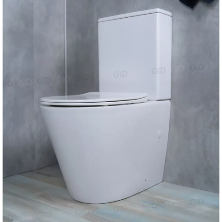Унитаз Gid Tr2179 (напольный)